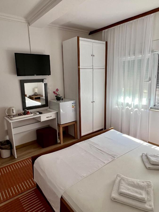 Rooms Salvia โพลเช ภายนอก รูปภาพ