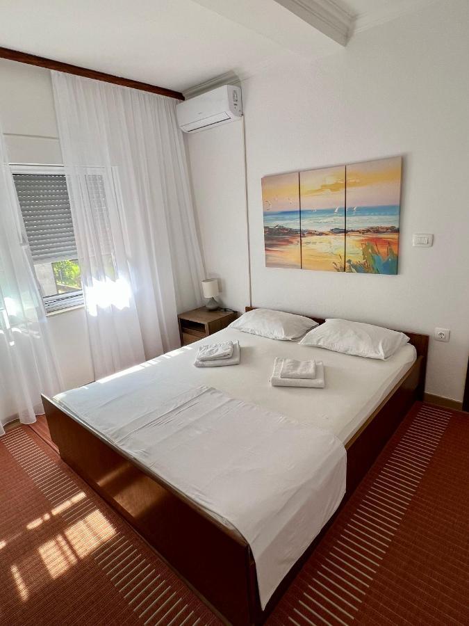 Rooms Salvia โพลเช ภายนอก รูปภาพ