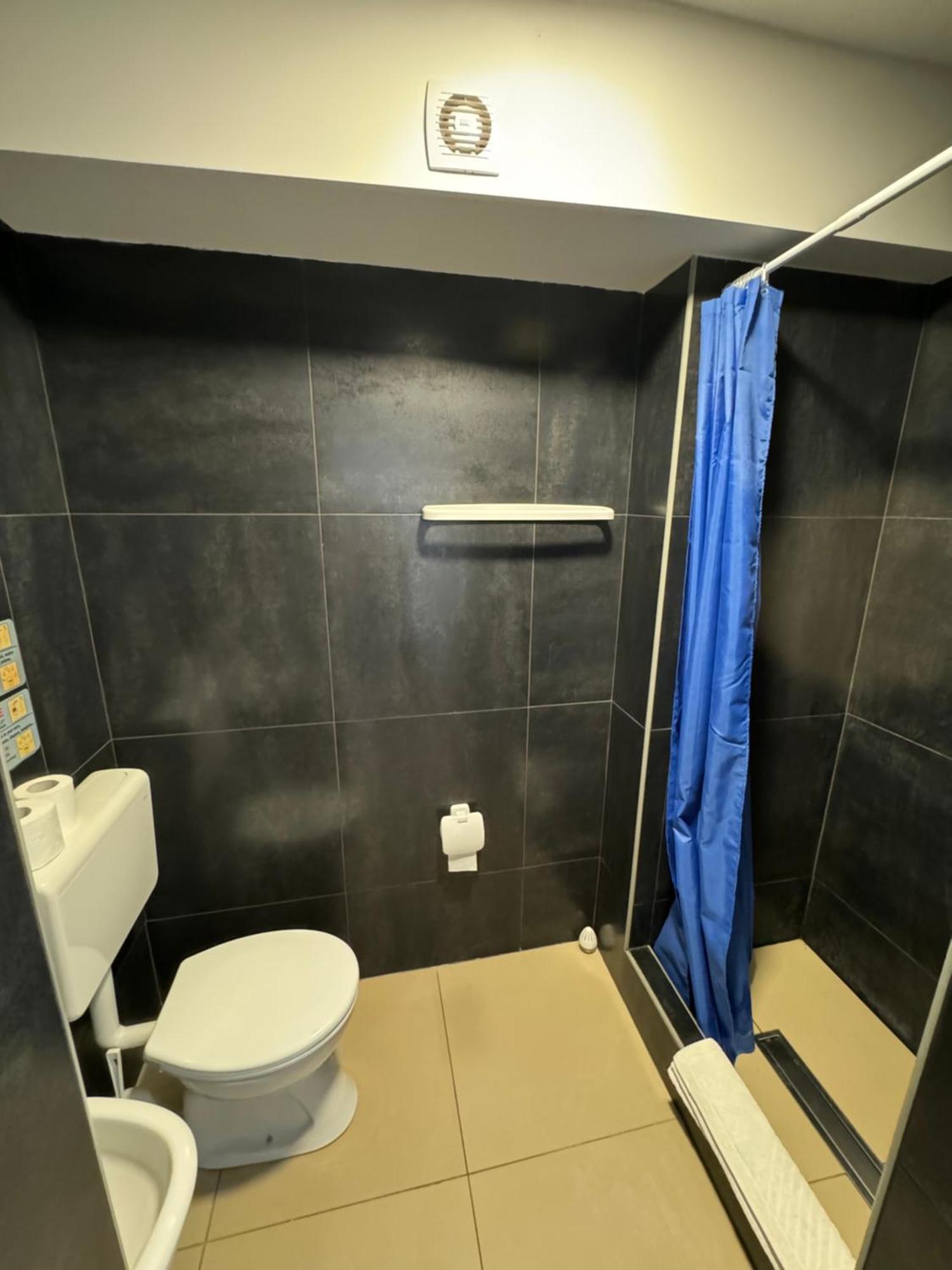 Rooms Salvia โพลเช ภายนอก รูปภาพ