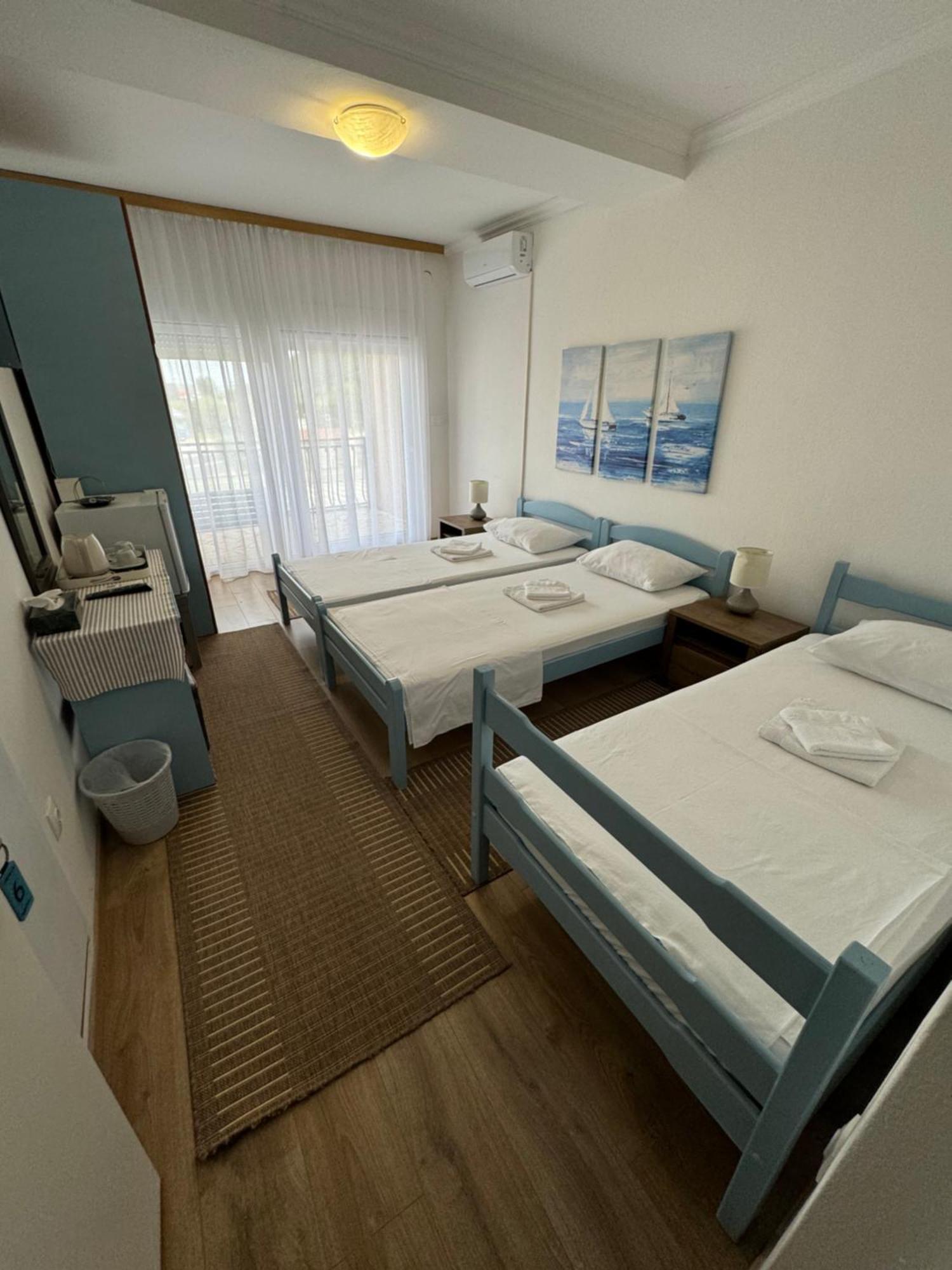 Rooms Salvia โพลเช ภายนอก รูปภาพ