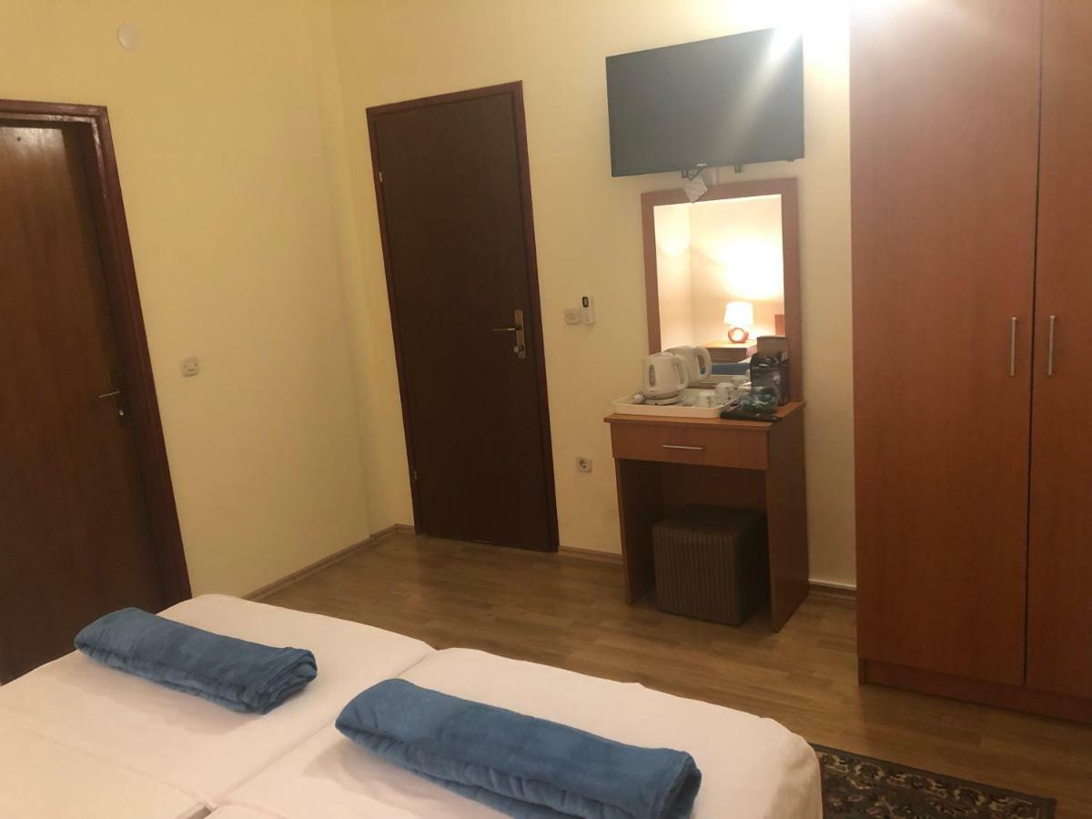 Rooms Salvia โพลเช ห้อง รูปภาพ