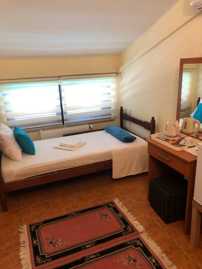 Rooms Salvia โพลเช ภายนอก รูปภาพ