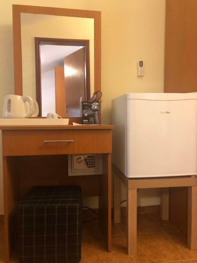 Rooms Salvia โพลเช ภายนอก รูปภาพ